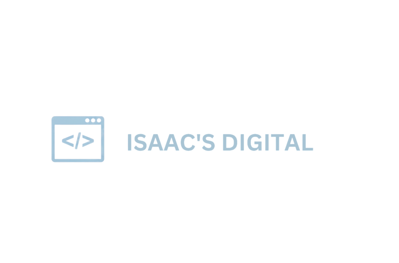 Isaac's Digital